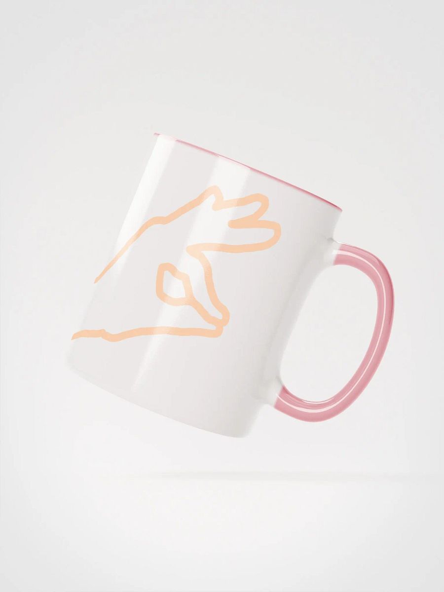 FUCKFACE Mug - Outline Edition product image (4)