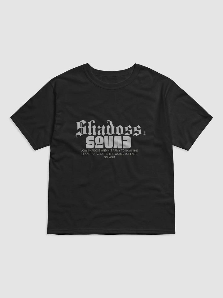 Shadoss HD - SQUAD EDITION product image (1)