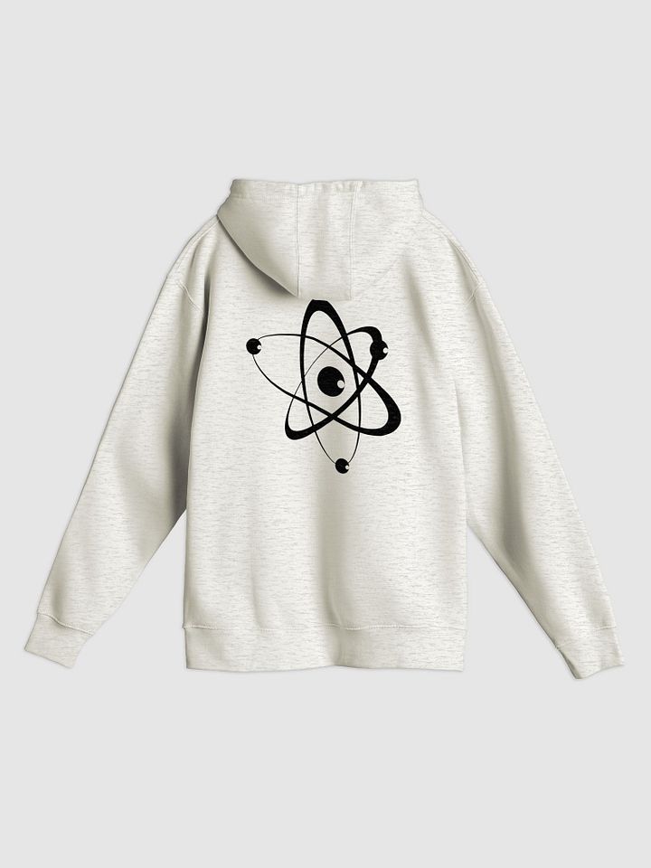 H.I. pullover Hoodie product image (2)