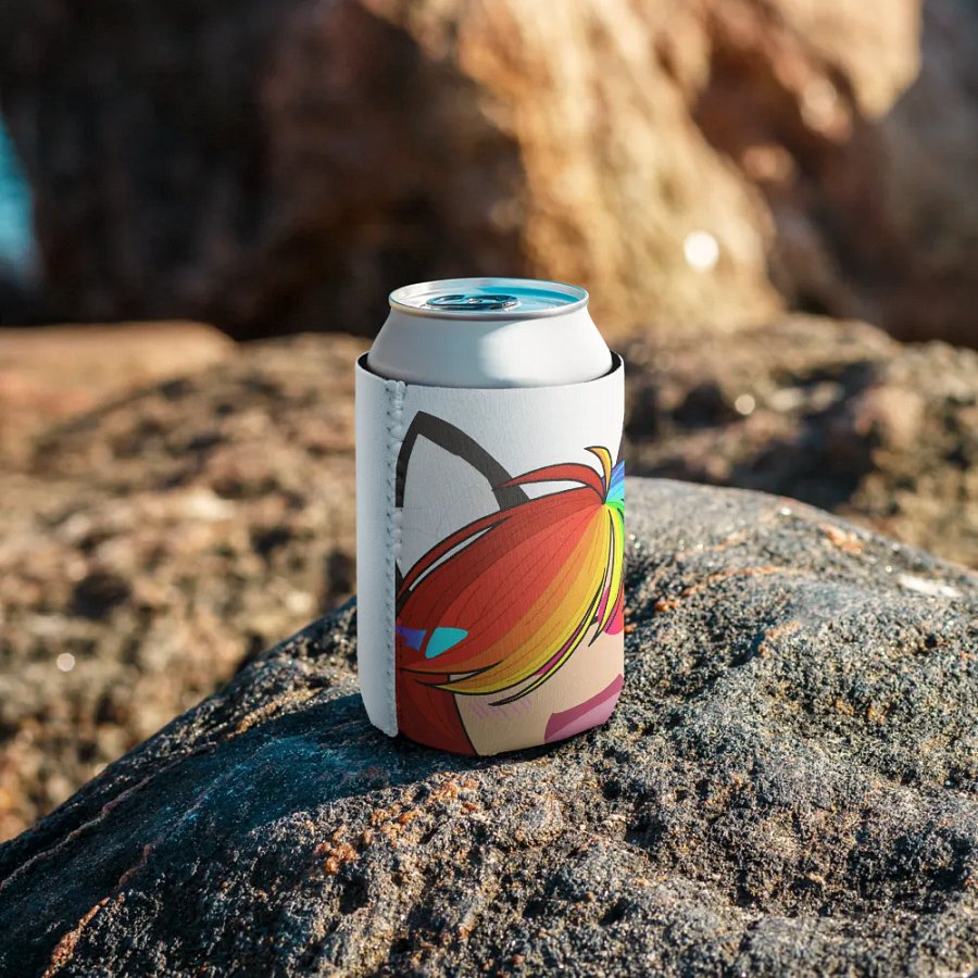 Cookie Can Coozie product image (9)