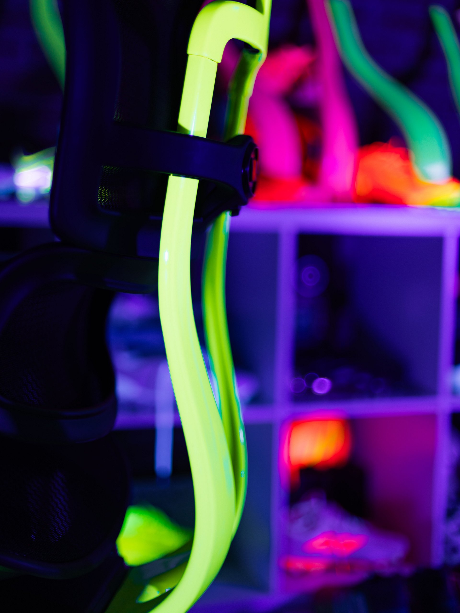 Neon Yellow Tumbler product image (5)