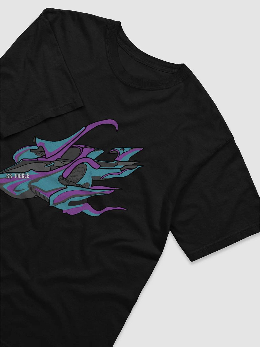SS Pickle Crew Member Tee product image (3)