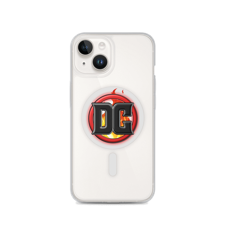 DC iPhone Case product image (4)