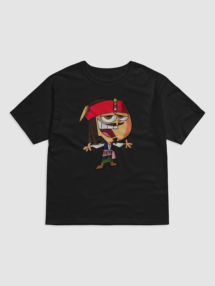 Pirate 9 Champion T-Shirt product image (1)