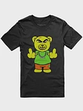 The Moneyconnectionz F-U Bear T-Shirt product image (1)