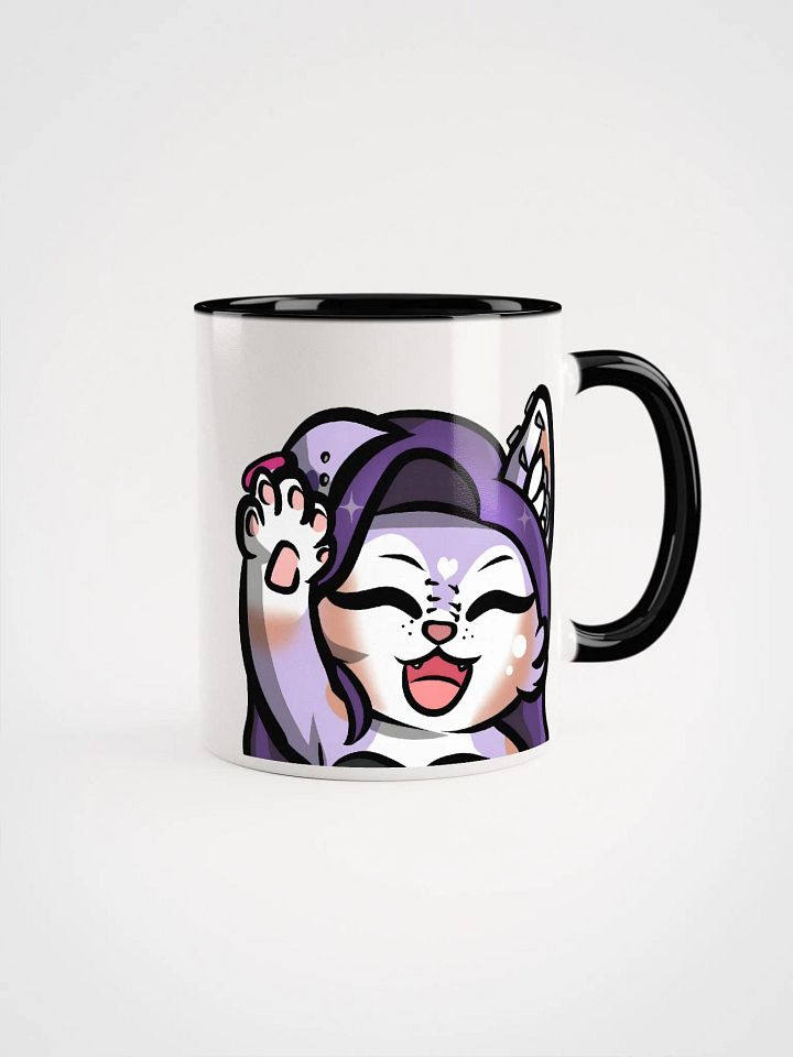 Waving Pixie Mug product image (2)