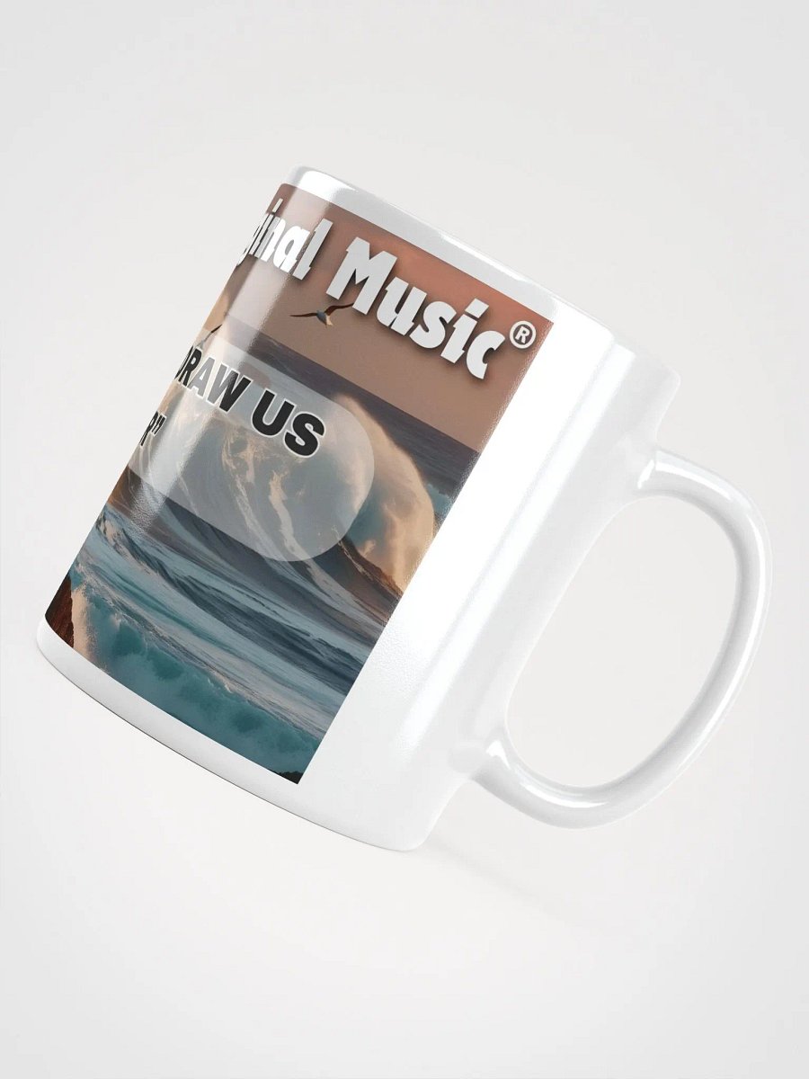 Yasharal Original Music: YAHUAH, Draw Us Near product image (5)