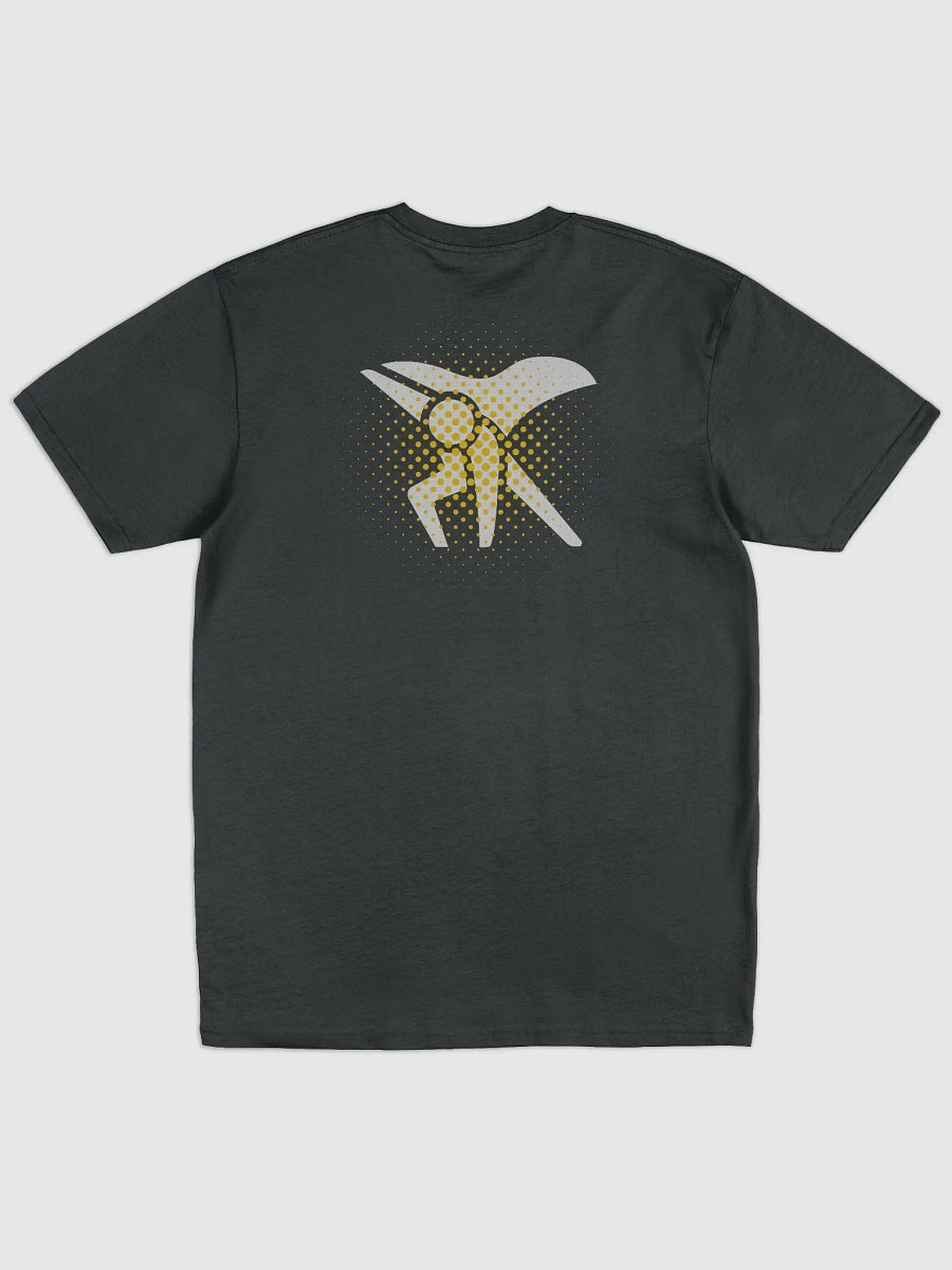 GUILLOVELO YAYO CO TEE product image (2)