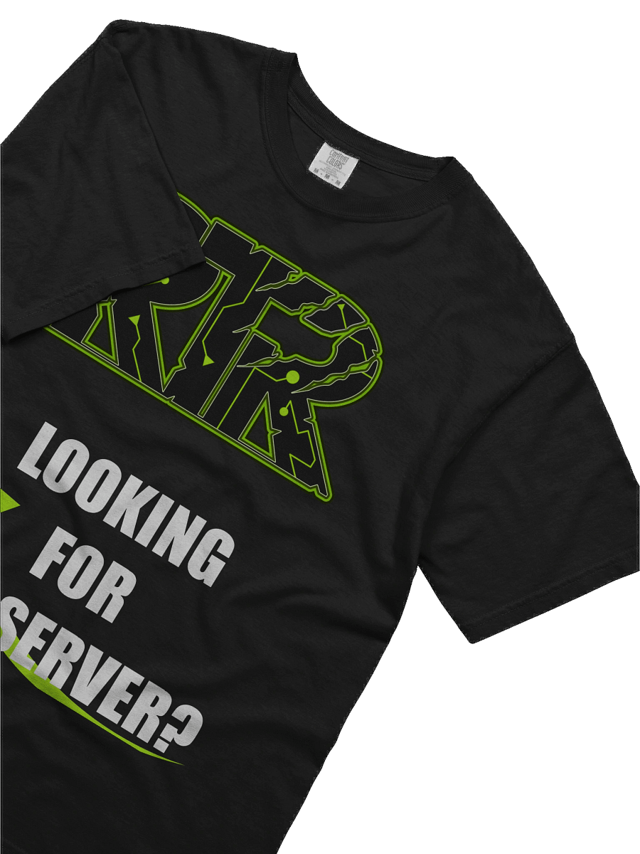 RTR Ark Server T-Shirt product image (5)