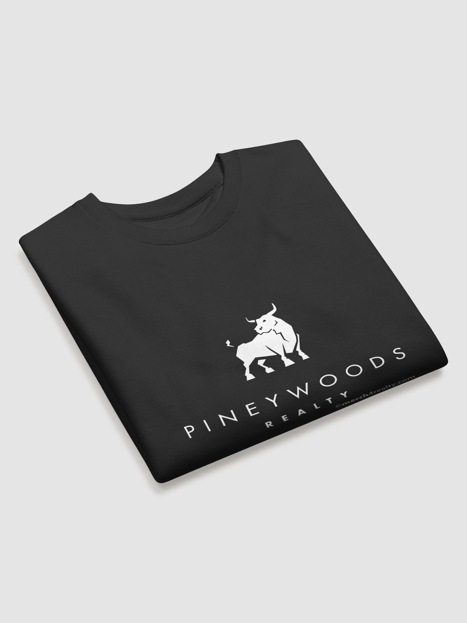 PINEYWOODS REAL Cotton Sweatshirt product image (16)