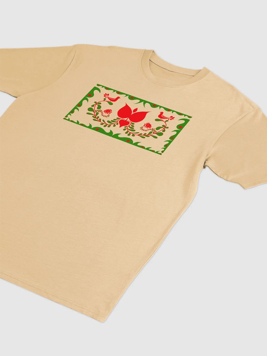 Hungarian Flora Men's Tee product image (5)