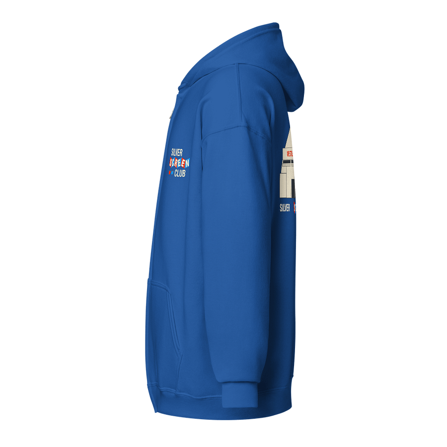 Silverama Hoodie product image (7)
