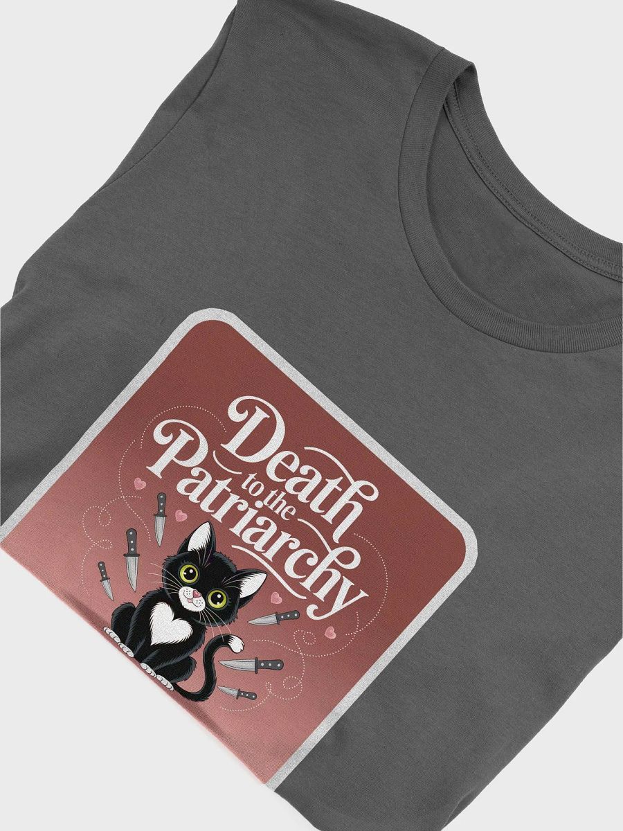 Death to the Patriarchy 2.0 product image (5)