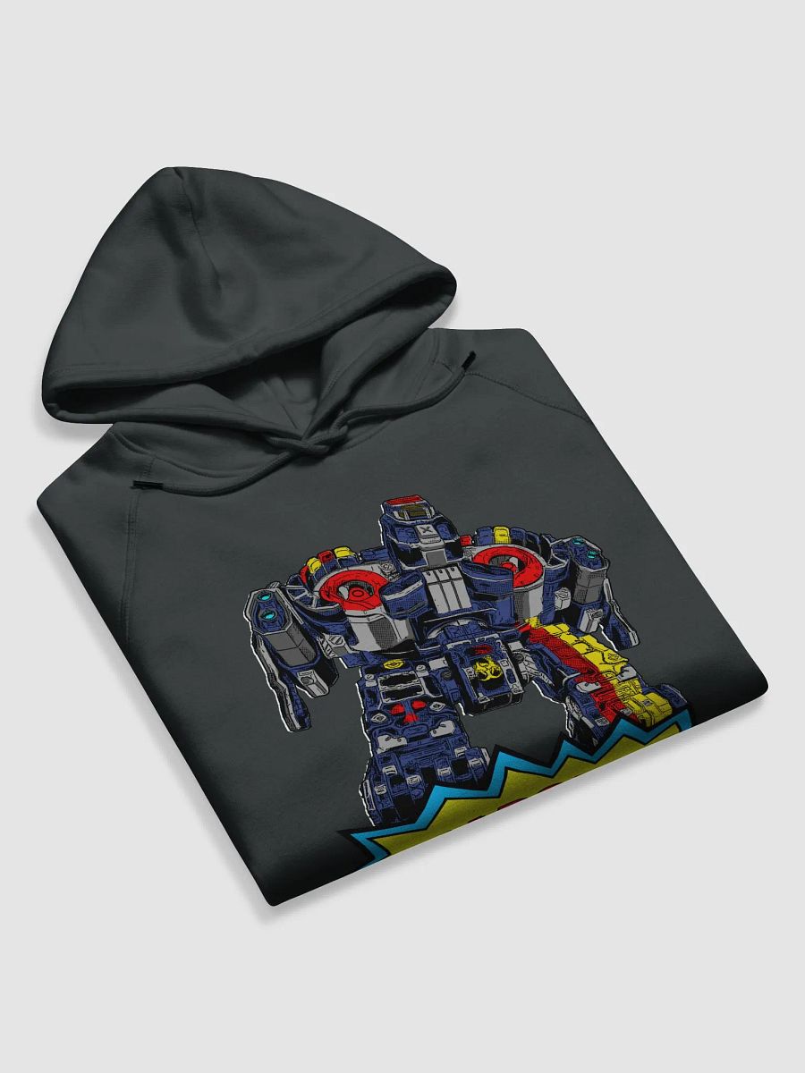 Chadoken! ECO Hoodie product image (4)