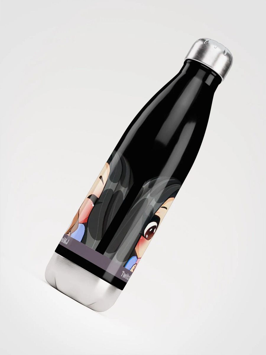 Sip + Nom Steel Bottle product image (4)