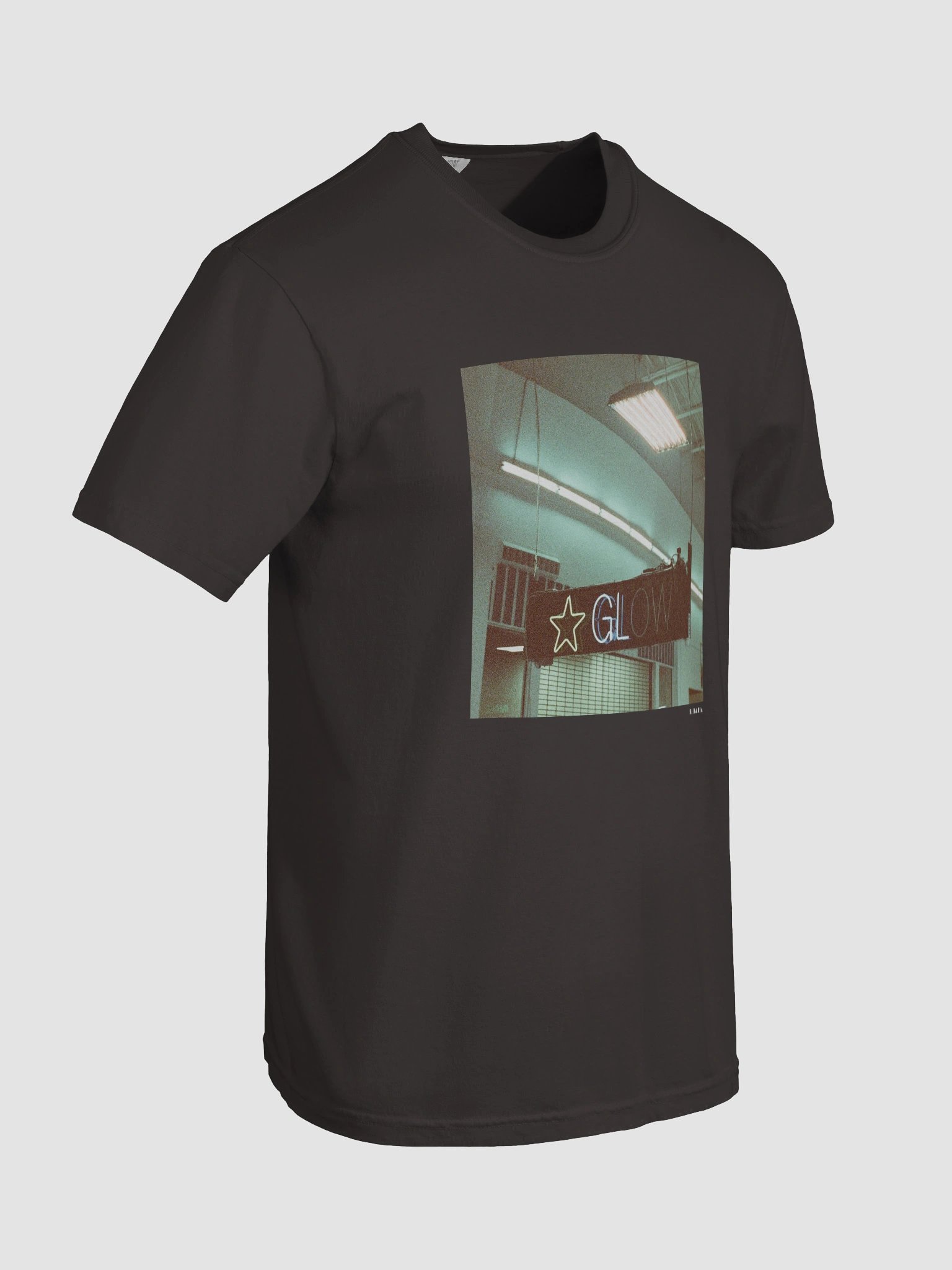 Glow Tee product image (8)