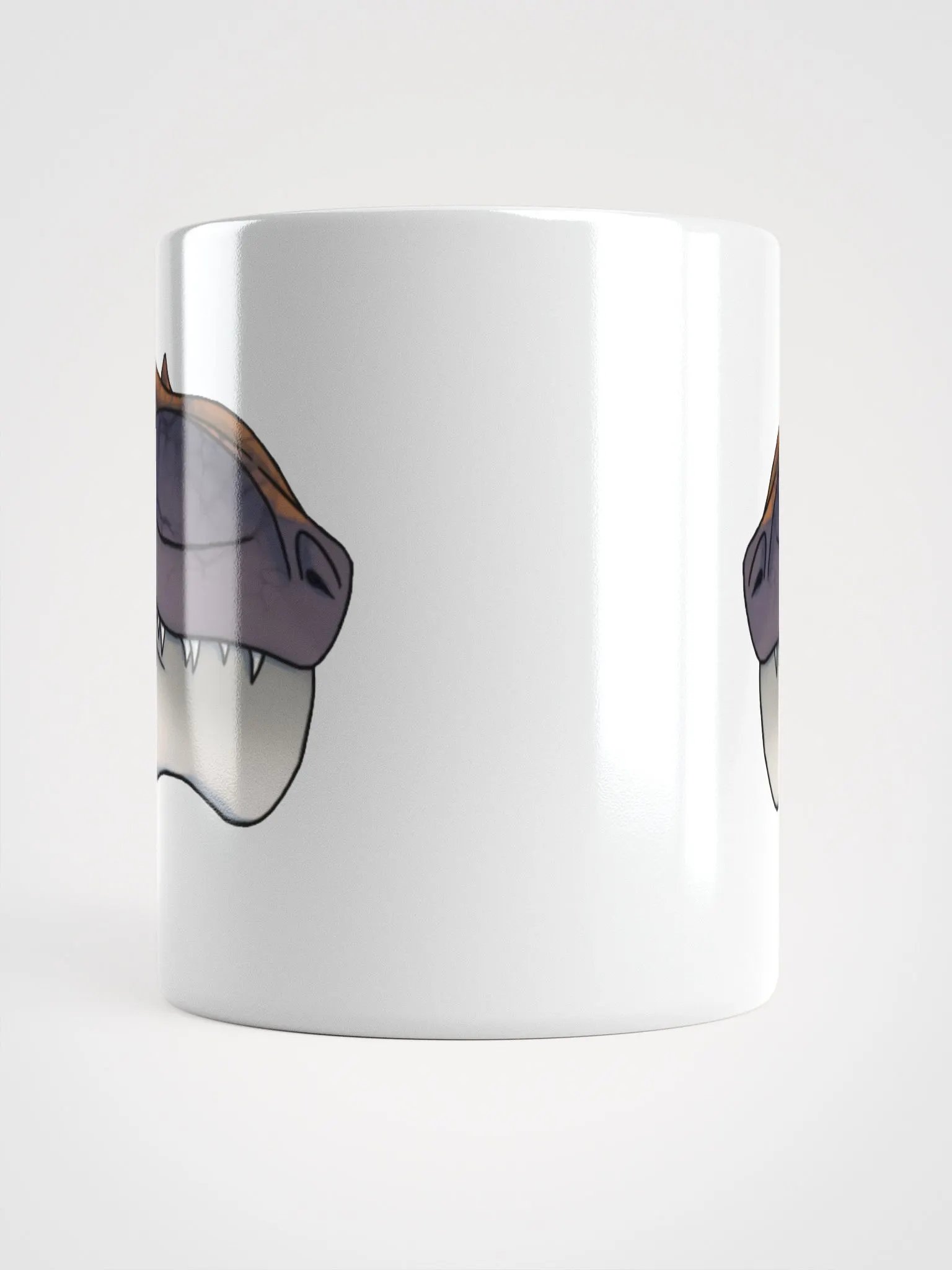 The Gigachad Mug product image (5)