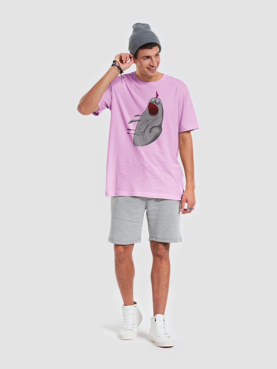 Unicorn Da Seal - Character T-Shirt product image (4)