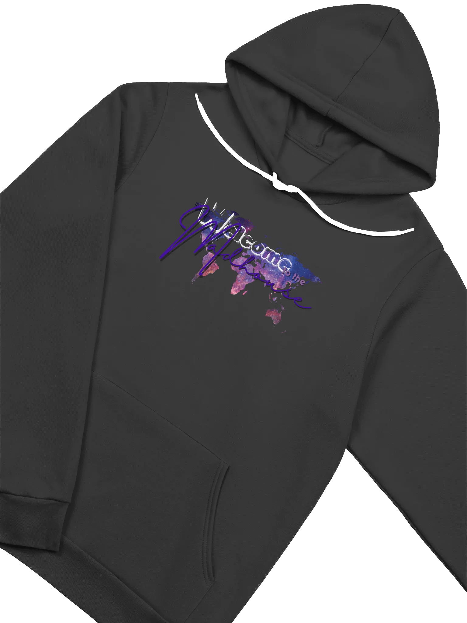 Welcome to the Madhouse - Hoodie product image (1)