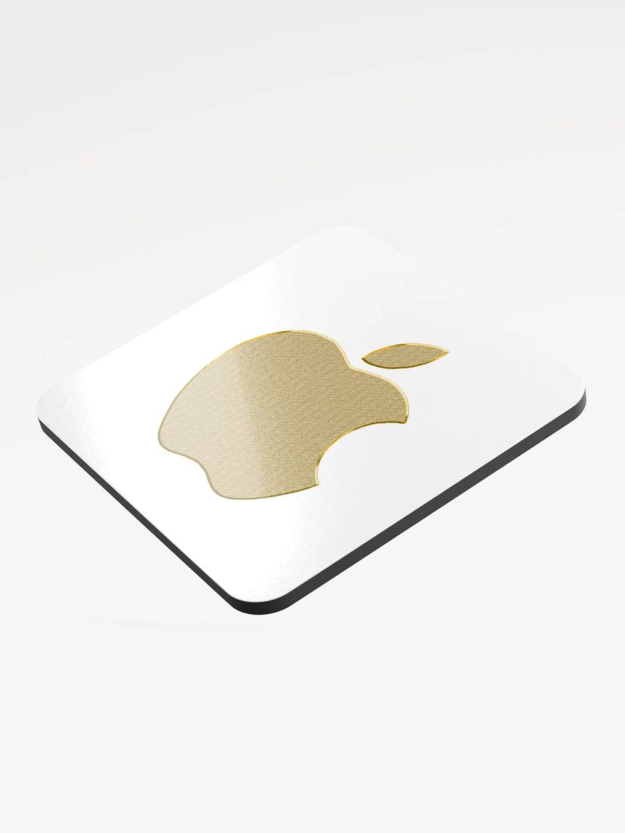 Apple Coaster product image (3)