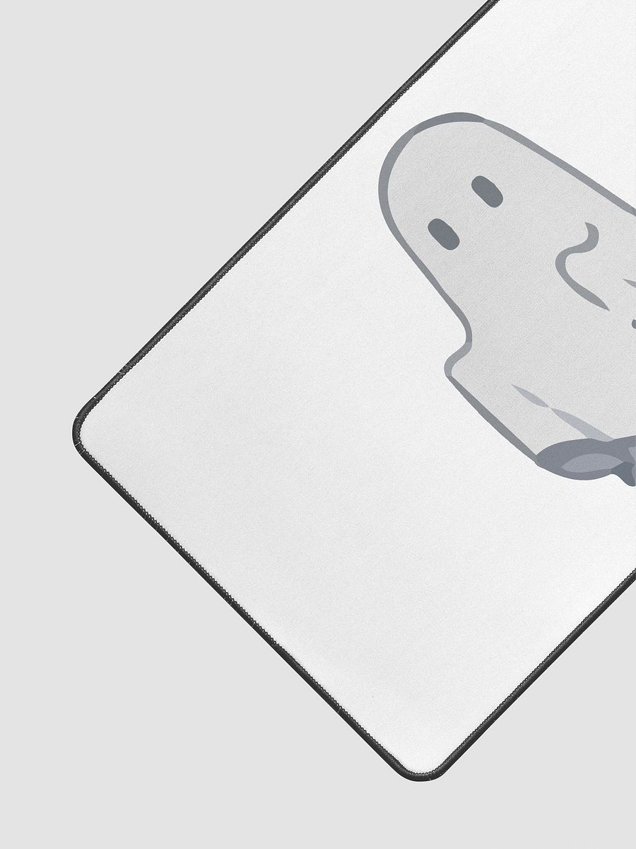 Ghost Desk Mat product image (2)