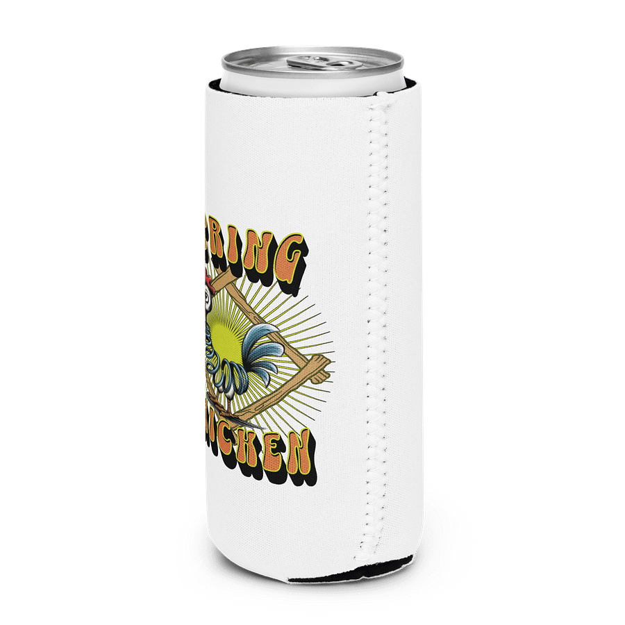 Spring Chicken Can Cooler product image (2)