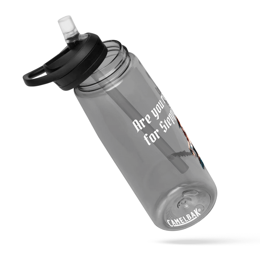 Members limited sports drink Bottle product image (6)