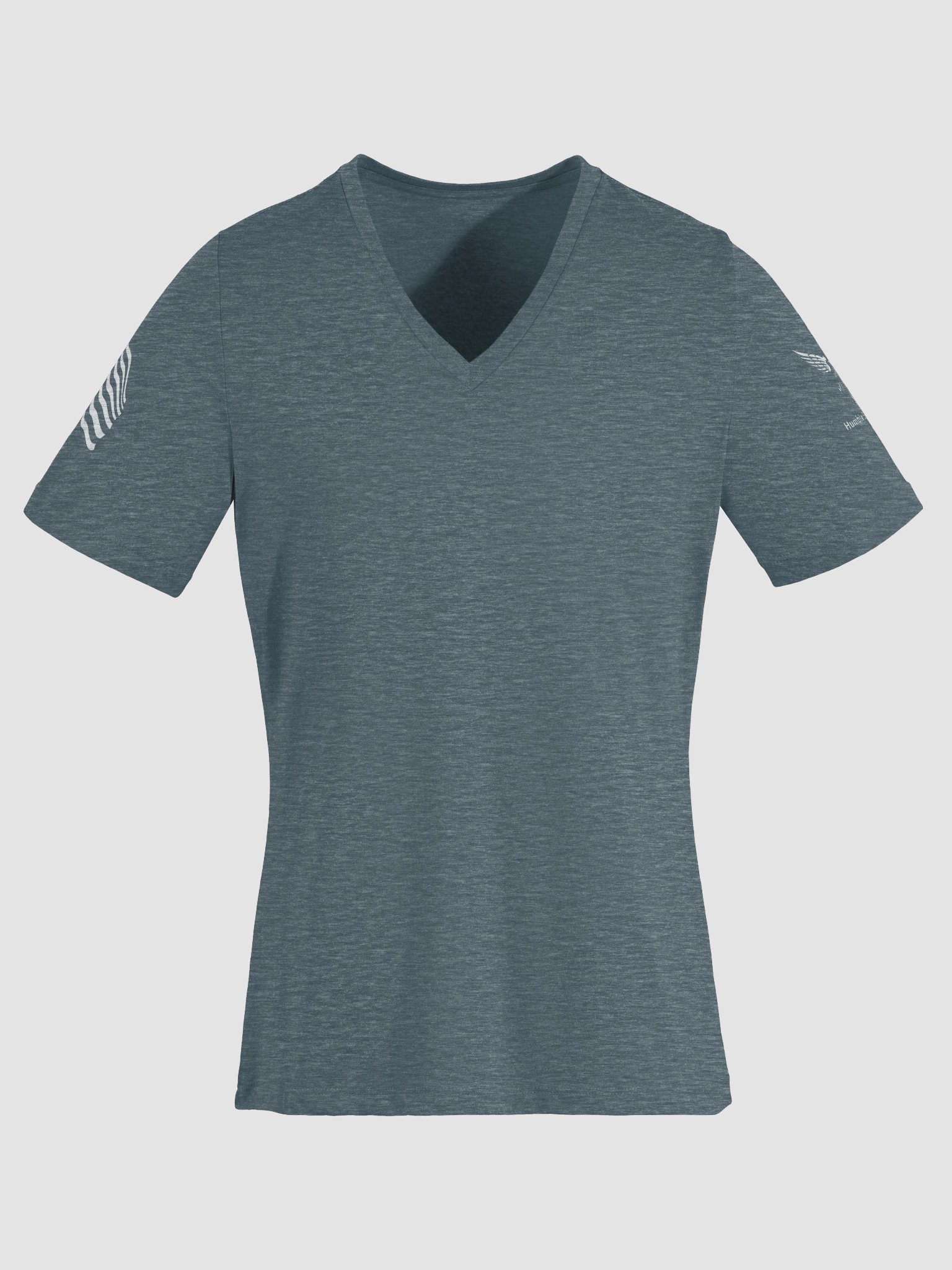 Armed, Ready, Independent - Women's T-Shirt product image (21)