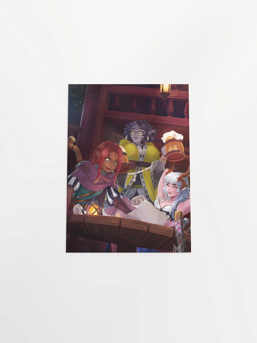 Day at the tavern product image (4)