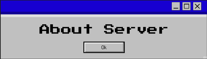 Windows 98 Theme Panels product image (1)