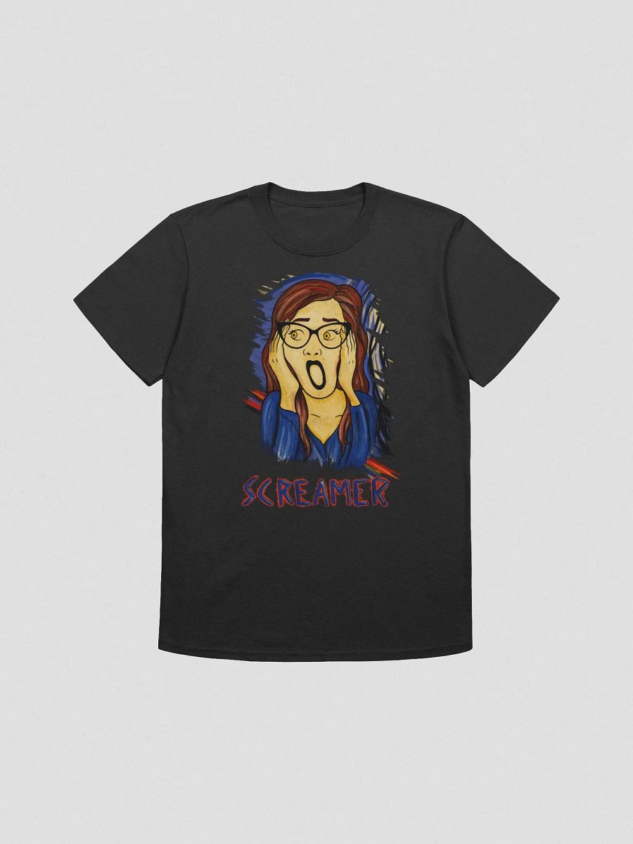Screamer Tee product image (2)