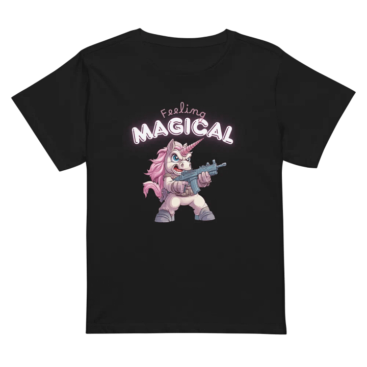 Unicorn Warrior product image (2)