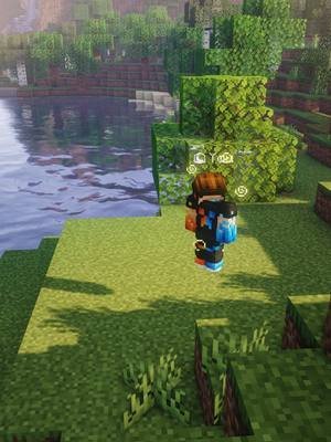 Build the CUTEST tiny 2×2 Kitty House in Minecraft! 🐱💗  #Minecraft #MinecraftShorts #MinecraftBuilds #CuteBuilds #TinyHouse #CatHouse #MinecraftIdeas