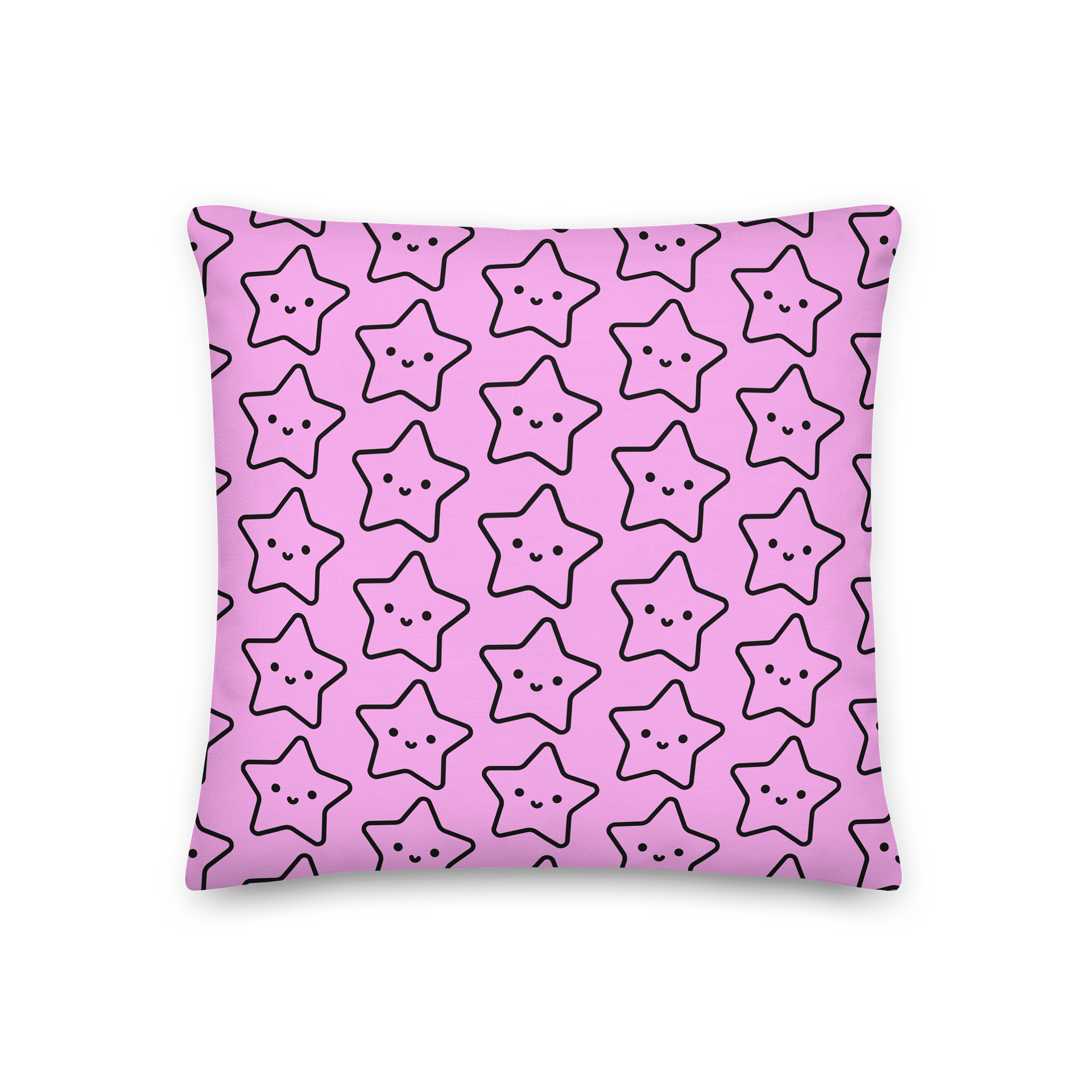 Sleepy Lucies Pillow product image (2)