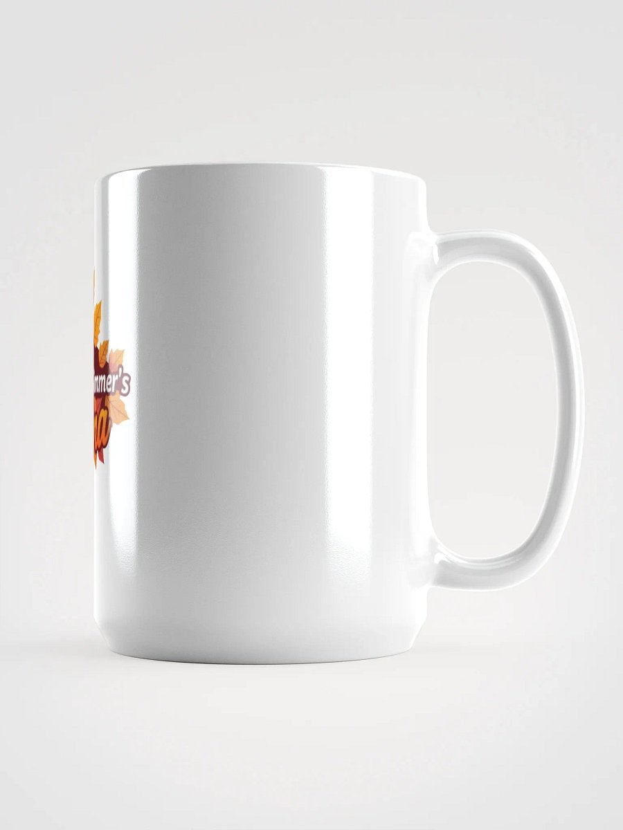 BrowningSimmer's Ohana Fall Merch product image (1)