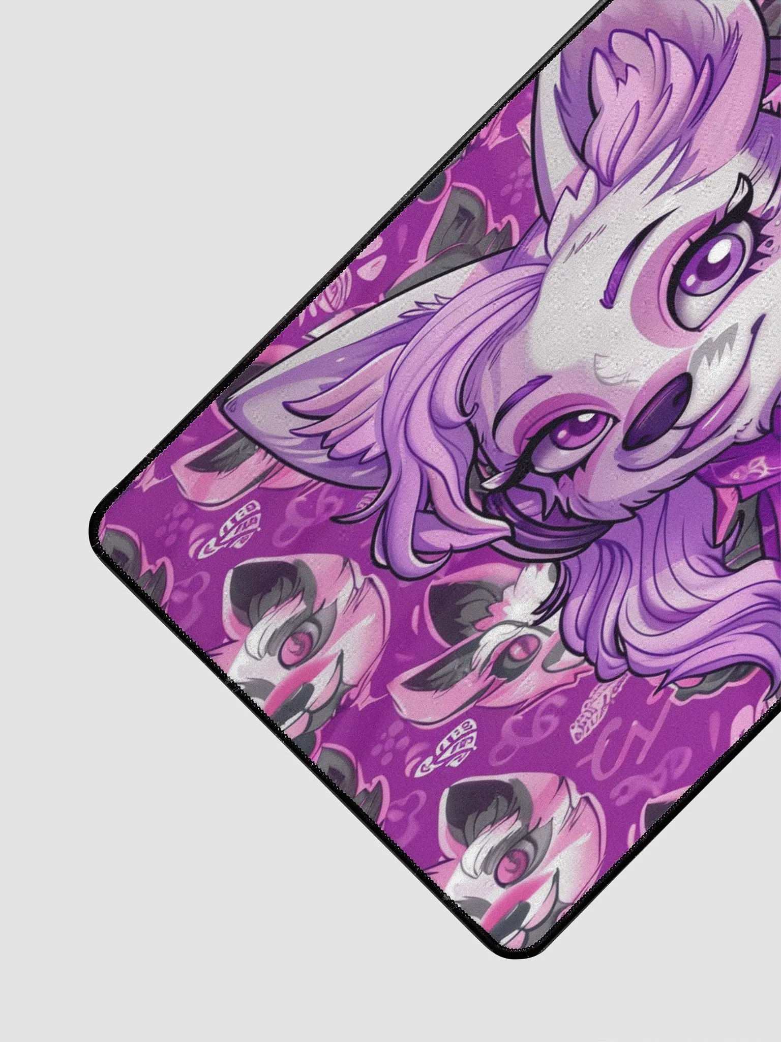 BadWolf Deskmat product image (3)