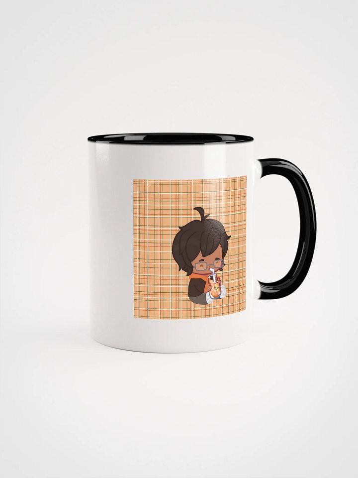 Ted Turtle Mango Mug product image (10)