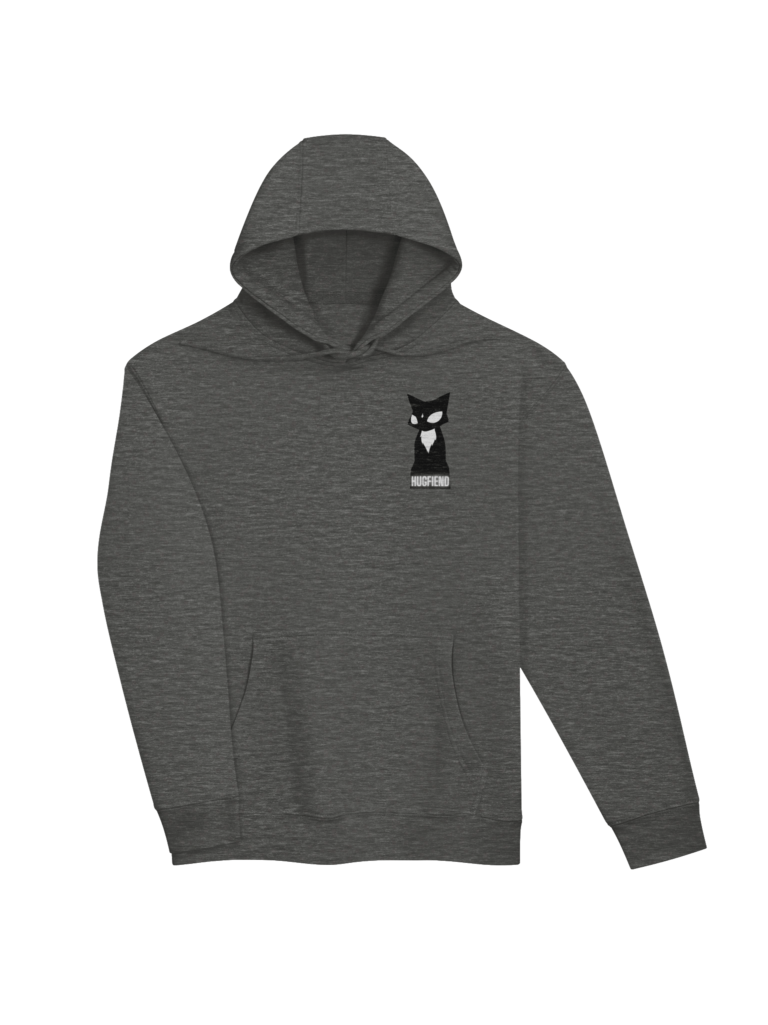 Minimalist Ube Pullover Hoodie product image (11)