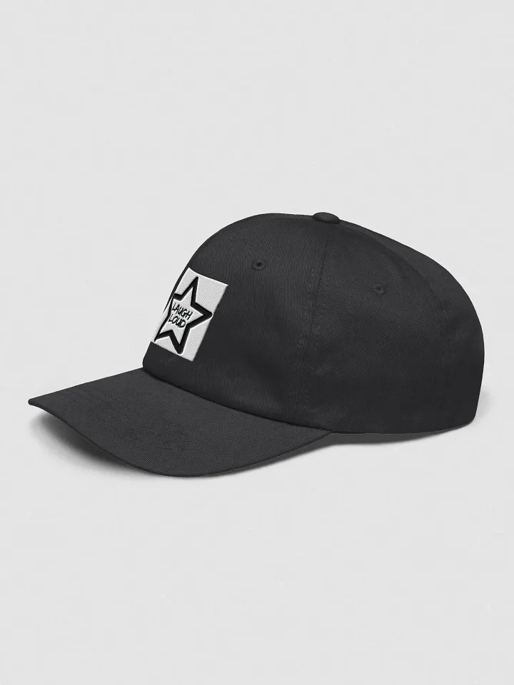 POSITIVE AFFIRMATIONS HEADWEAR 4 U - “Laugh Loud” product image (2)