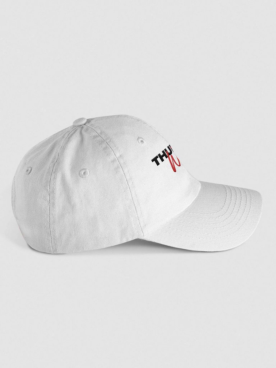 Ultimate Dad Hat product image (4)