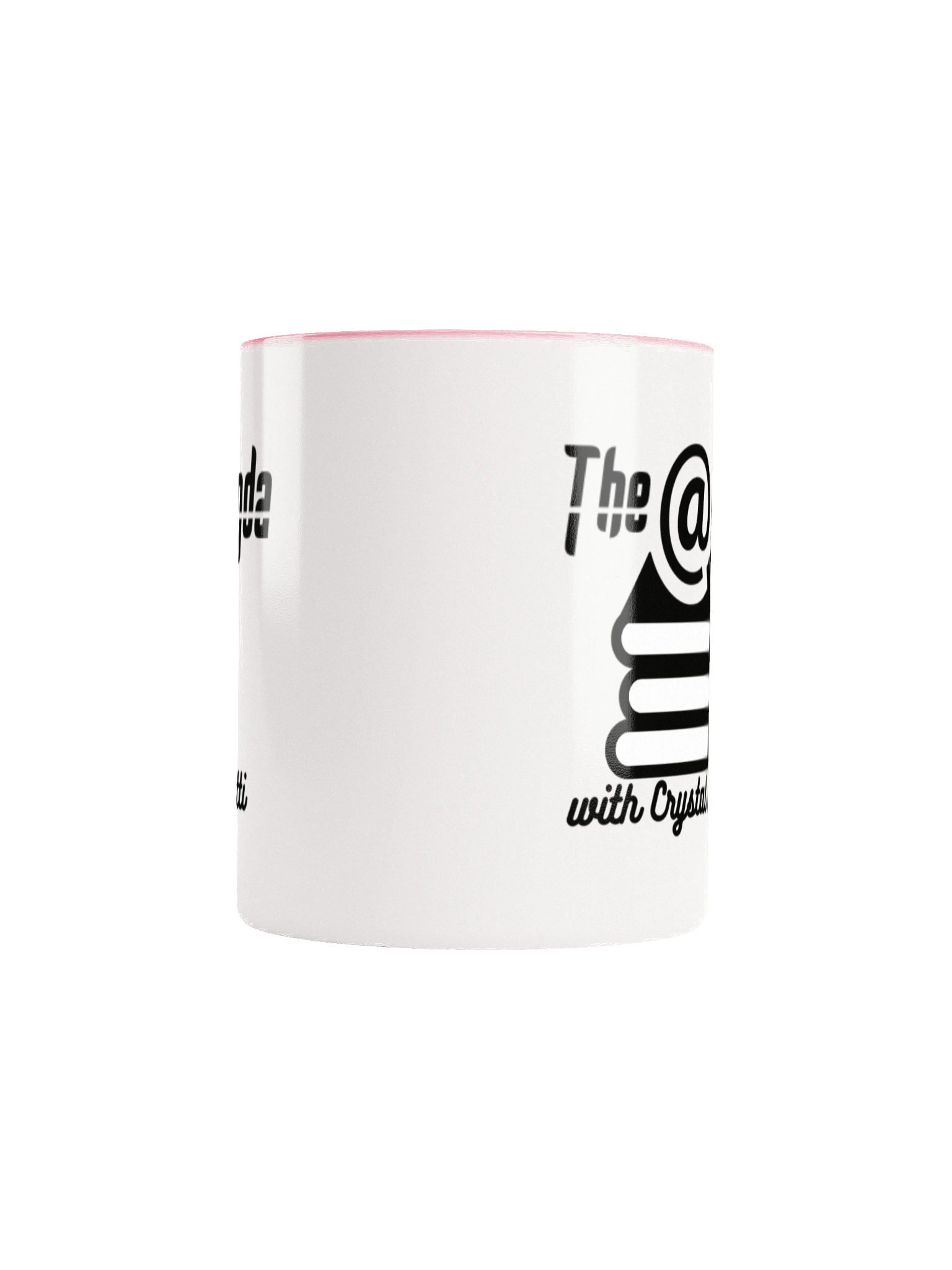 The Agenda Mug product image (33)