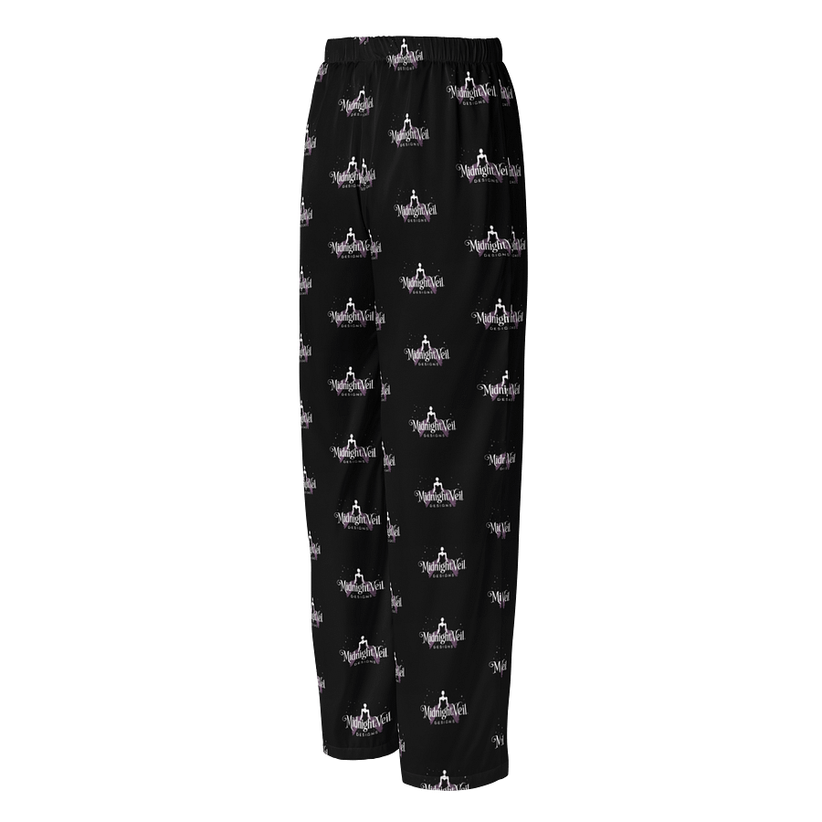 Midnight Veil Designs Enchanted Forest Gothic Pyjama Pants - All-Over Print Women's product image (2)