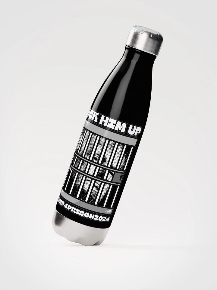 TRUMP4PRISON2024 LOCK HIM UP product image (4)