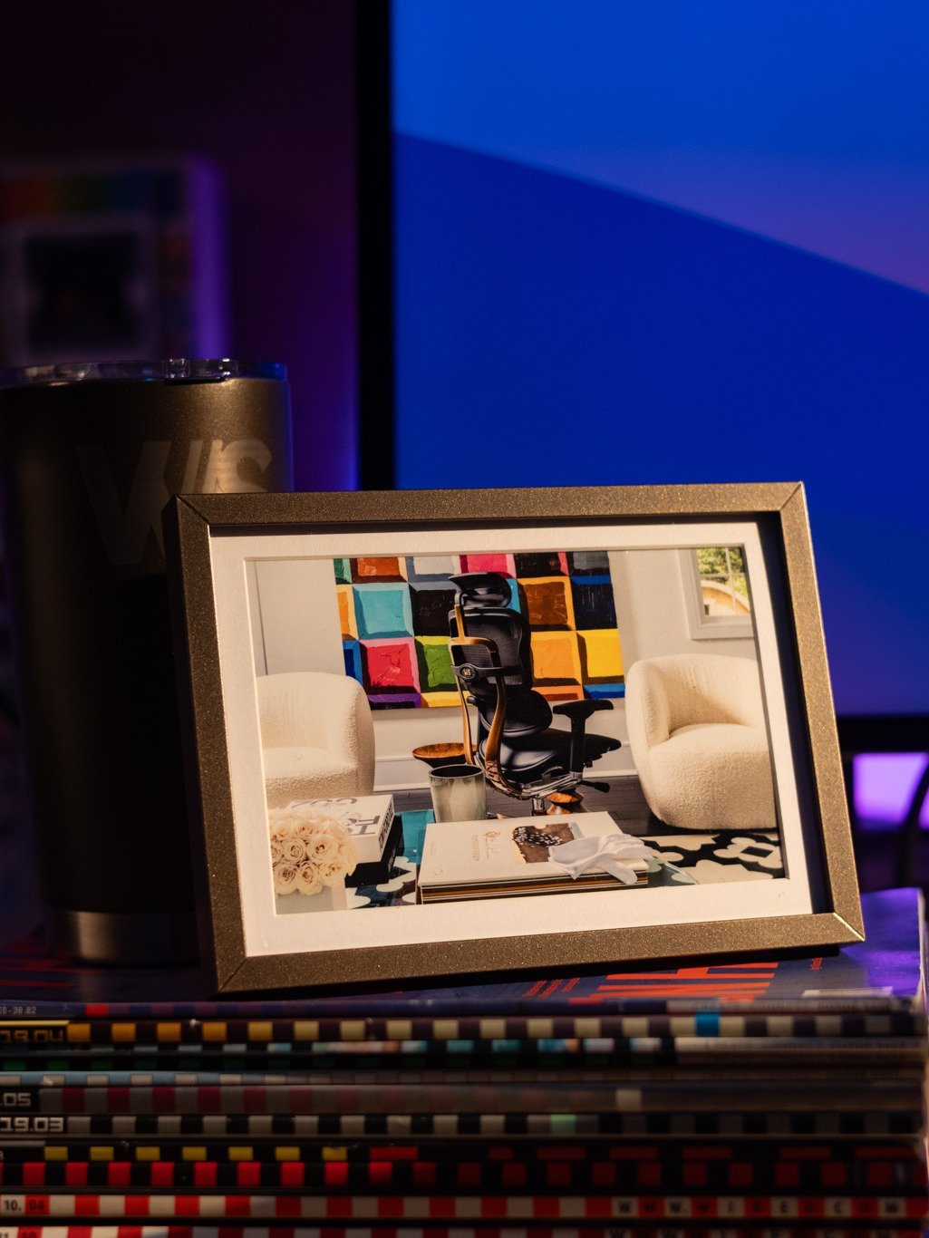Luxury Bronze Frame product image (3)