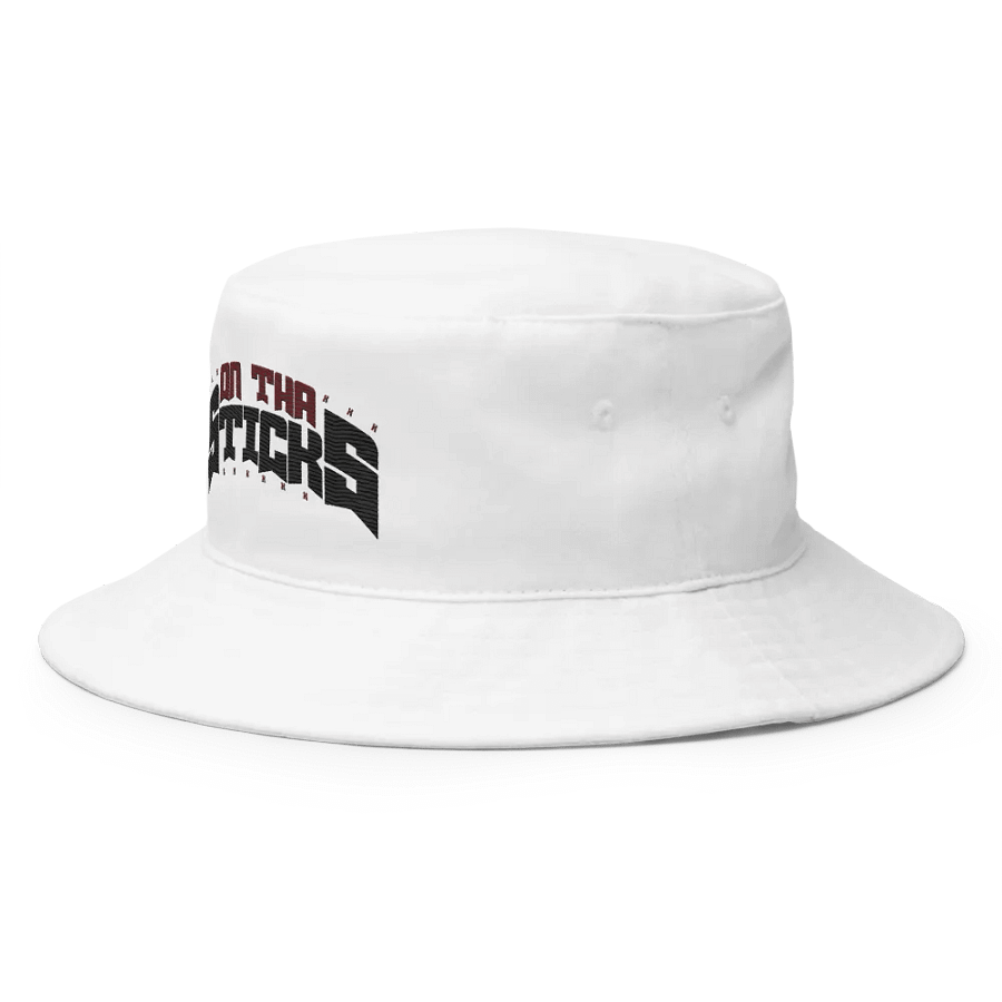 OTS Cotton Bucket Hat product image (9)