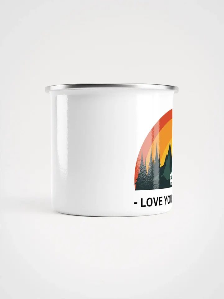 Love Your Journey Coffee Mug product image (2)