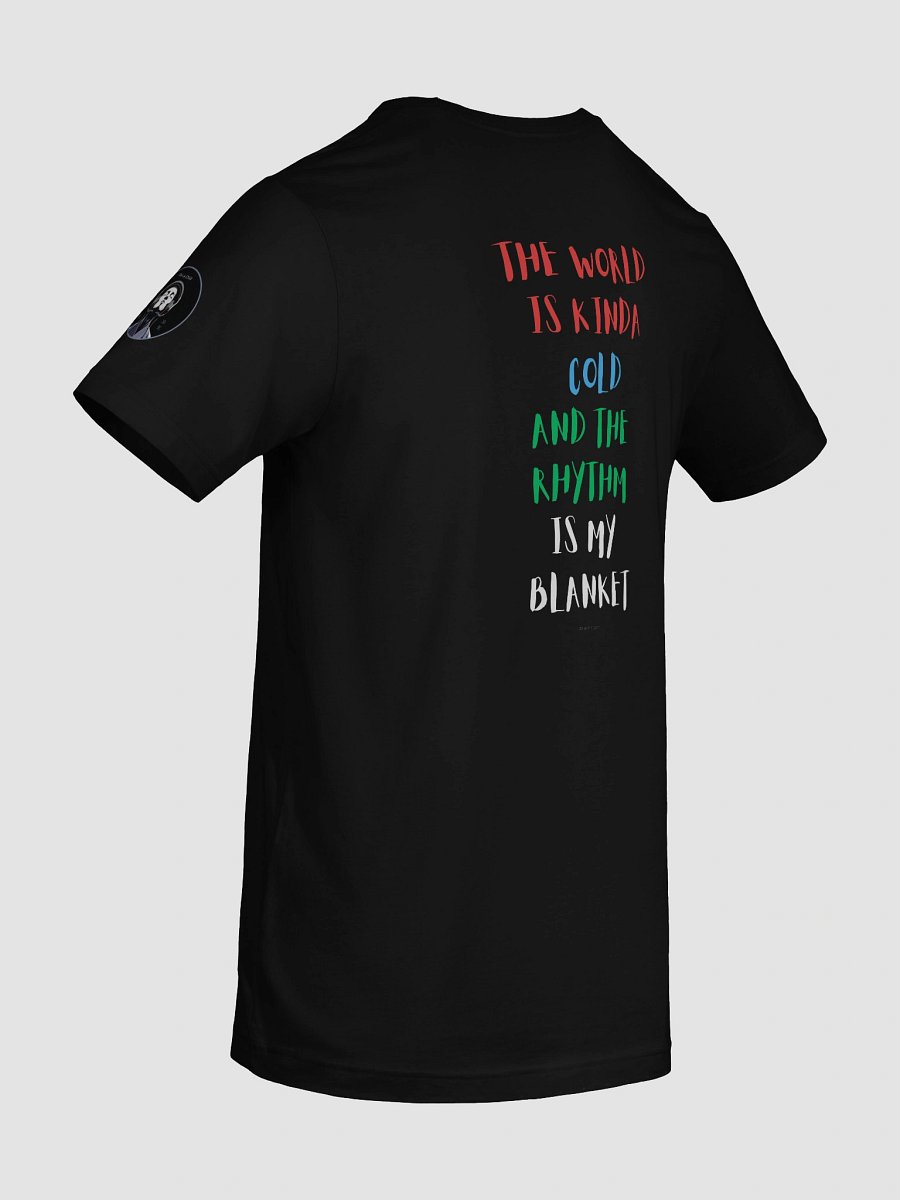 De La Chill Signature T product image (10)