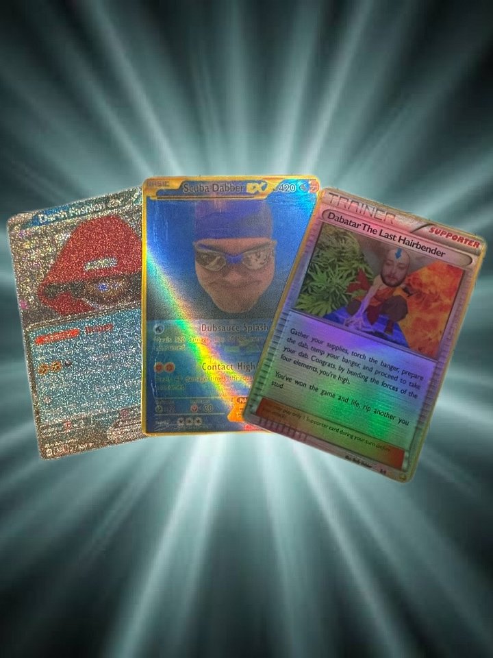 First Edition Dabberman Pack product image (1)