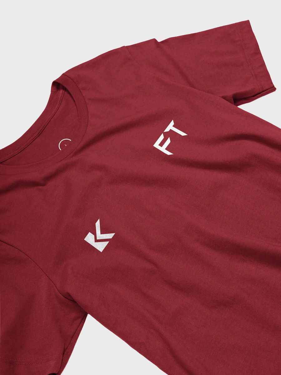 [T-Shirt] Founding Brothers product image (17)
