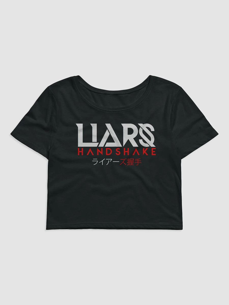 LH Crop Top product image (1)